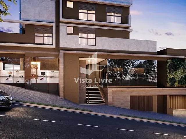 Apartamento com 166m² 3 quartos e 5 banheiros, à venda, no bairro Perdizes em São Paulo