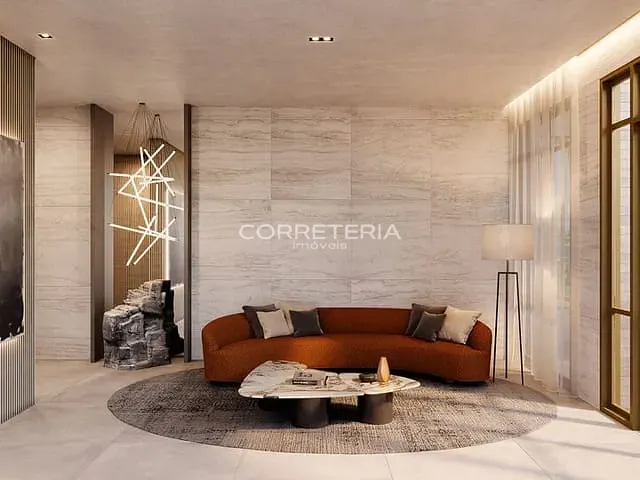 Apartamento 4 quartos e 6 banheiros, à venda, no bairro Perdizes em São Paulo