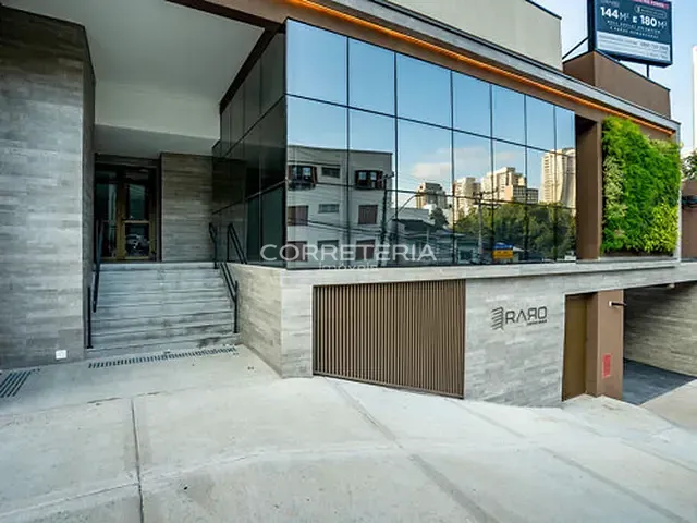 Apartamento 4 quartos e 6 banheiros, à venda, no bairro Perdizes em São Paulo