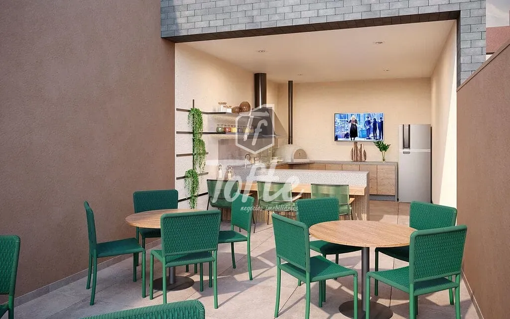 Apartamento, 3 quartos, 144 m² - Foto 9