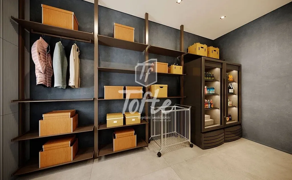 Apartamento, 3 quartos, 144 m² - Foto 14