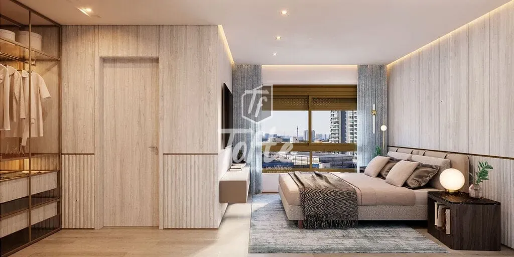 Apartamento, 3 quartos, 144 m² - Foto 5