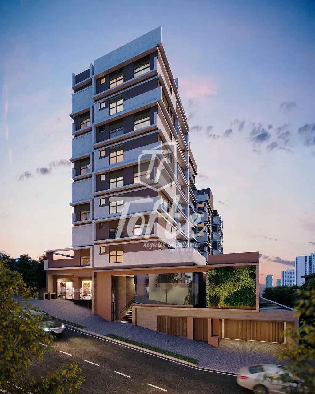 Apartamento, 3 quartos, 144 m² - Foto 1