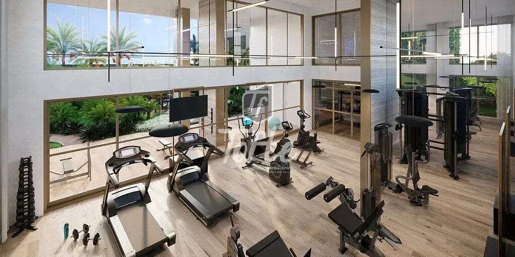 Apartamento, 3 quartos, 144 m² - Foto 6