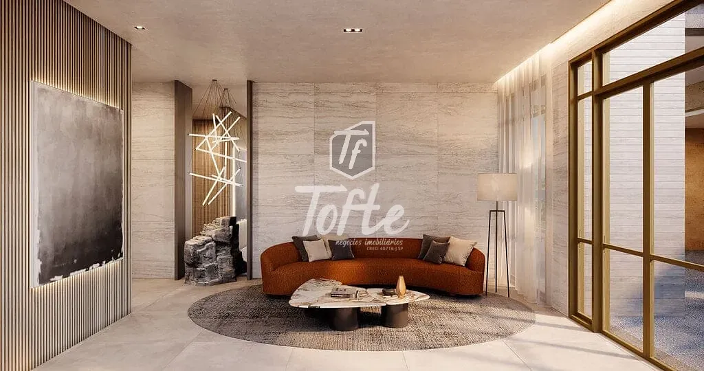 Apartamento, 3 quartos, 144 m² - Foto 3