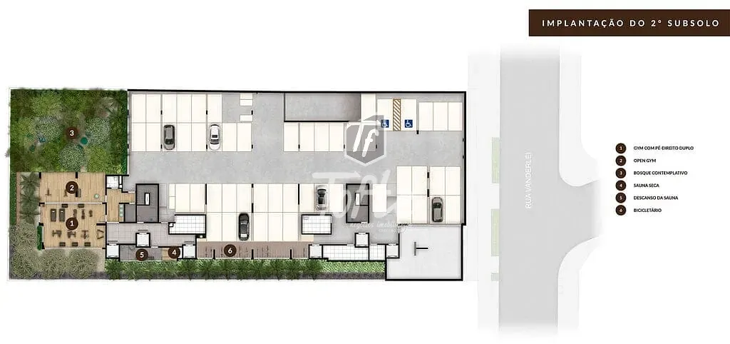 Apartamento, 3 quartos, 144 m² - Foto 19