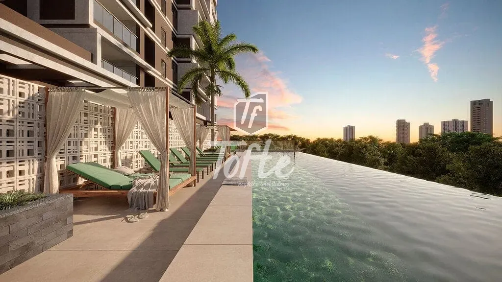 Apartamento, 3 quartos, 144 m² - Foto 17