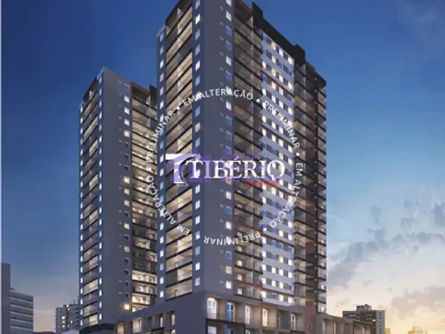 Apartamento 1 quarto e 1 banheiro, à venda, no bairro Belenzinho em São Paulo