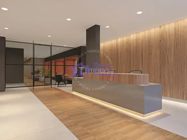 Apartamento 1 quarto e 1 banheiro, à venda, no bairro Belenzinho em São Paulo