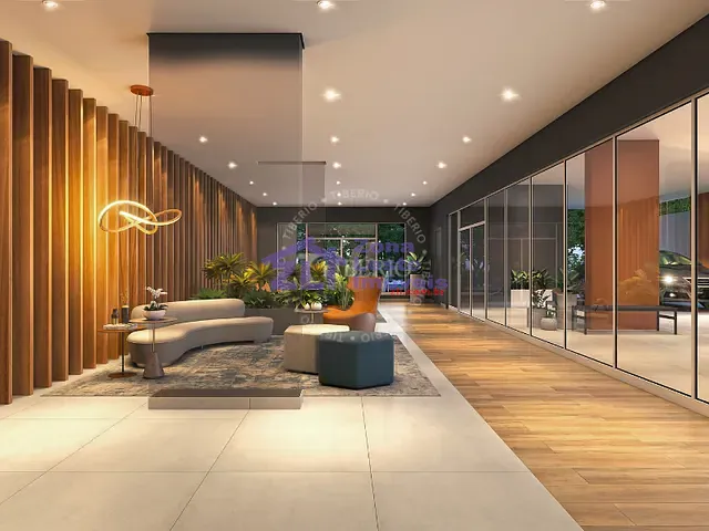 Apartamento 1 quarto e 1 banheiro, à venda, no bairro Belenzinho em São Paulo