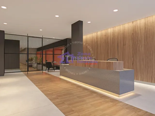Studio 1 quarto e 1 banheiro, à venda, no bairro Belenzinho em São Paulo