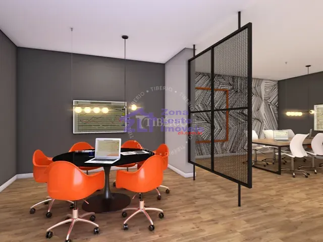 Studio 1 quarto e 1 banheiro, à venda, no bairro Belenzinho em São Paulo