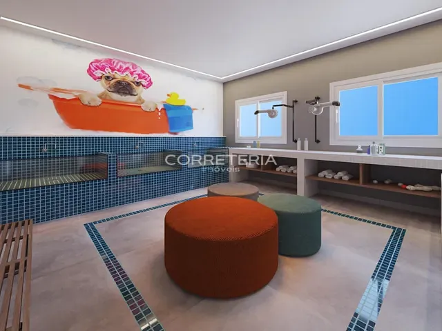 Apartamento 2 quartos e 2 banheiros, à venda, no bairro Jardim Bonfiglioli em São Paulo