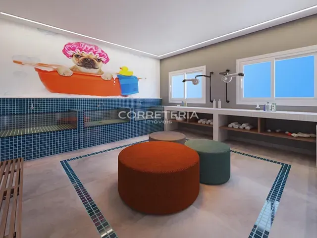 Apartamento 1 quarto e 1 banheiro, à venda, no bairro Jardim Bonfiglioli em São Paulo