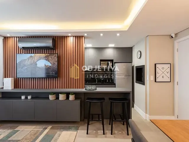 Apartamento 2 quartos e 1 banheiro, à venda, no bairro Jardim Sabará em Porto Alegre