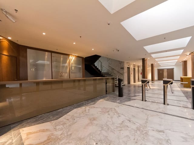 Foto do Sala - Sala à venda 939.17M² Centro Curitiba - PR | Vibra Imob
