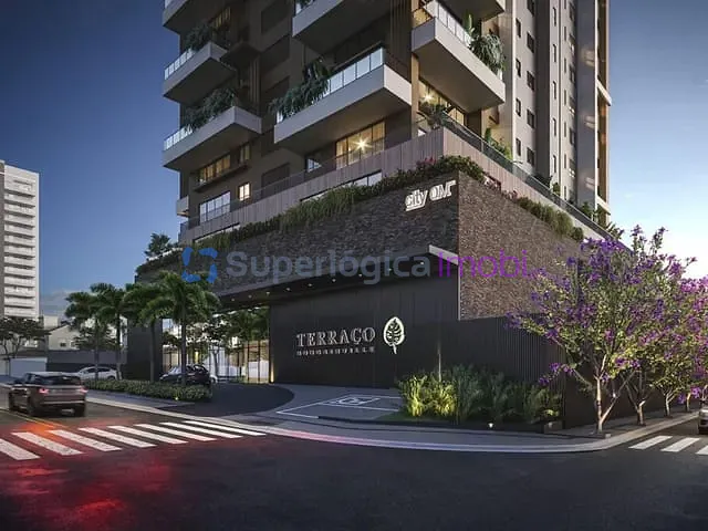 Apartamento 4 quartos e 6 banheiros, à venda, no bairro Setor Marista em Goiânia