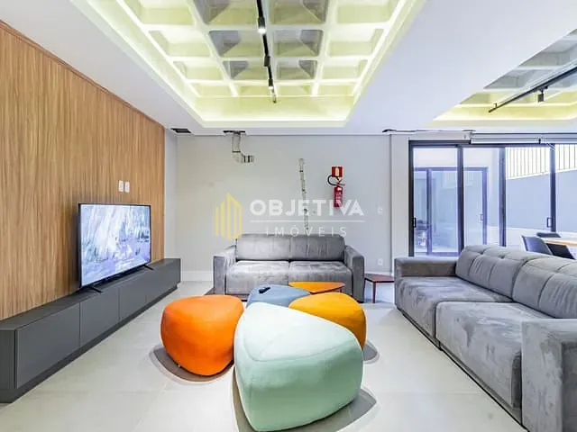 Apartamento 1 quarto e 1 banheiro, à venda, no bairro Cidade Baixa em Porto Alegre