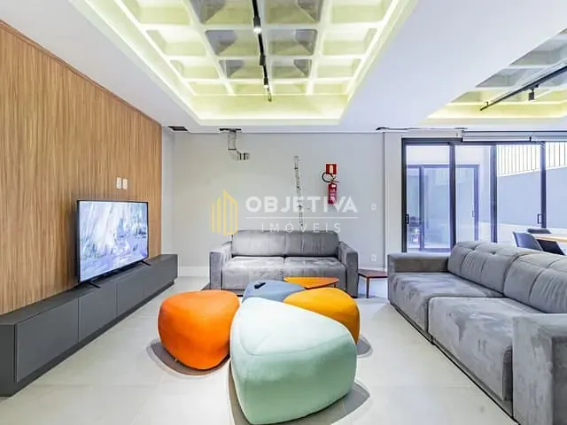 Apartamento 1 quarto e 1 banheiro, à venda, no bairro Cidade Baixa em Porto Alegre