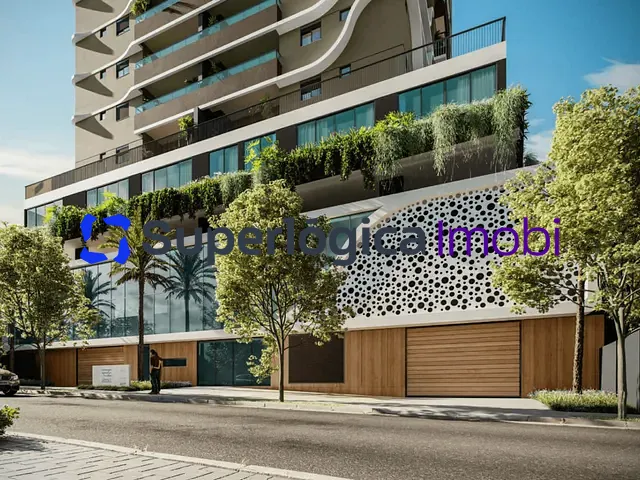 Apartamento 3 quartos e 3 banheiros, à venda, no bairro Setor Marista em Goiânia