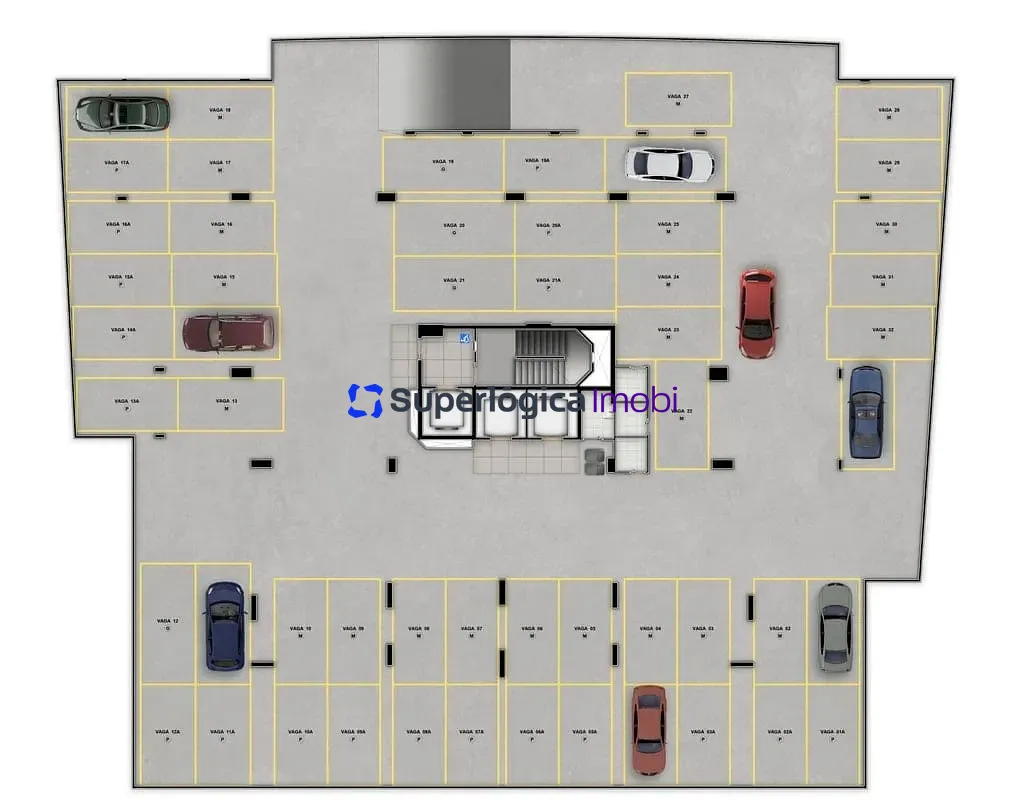 Apartamento, 3 quartos, 90 m² - Foto 40