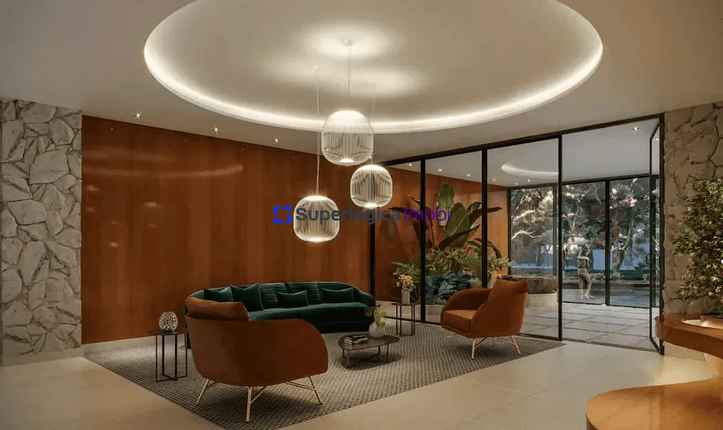 Apartamento, 3 quartos, 90 m² - Foto 3