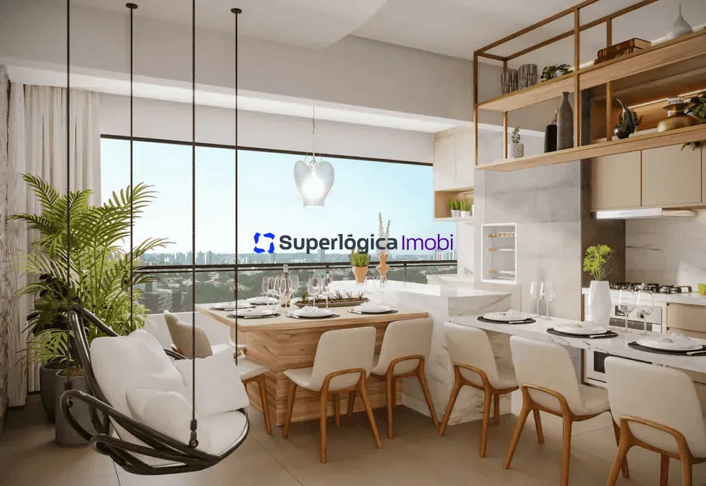 Apartamento, 3 quartos, 90 m² - Foto 10