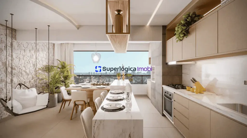 Apartamento, 3 quartos, 90 m² - Foto 12