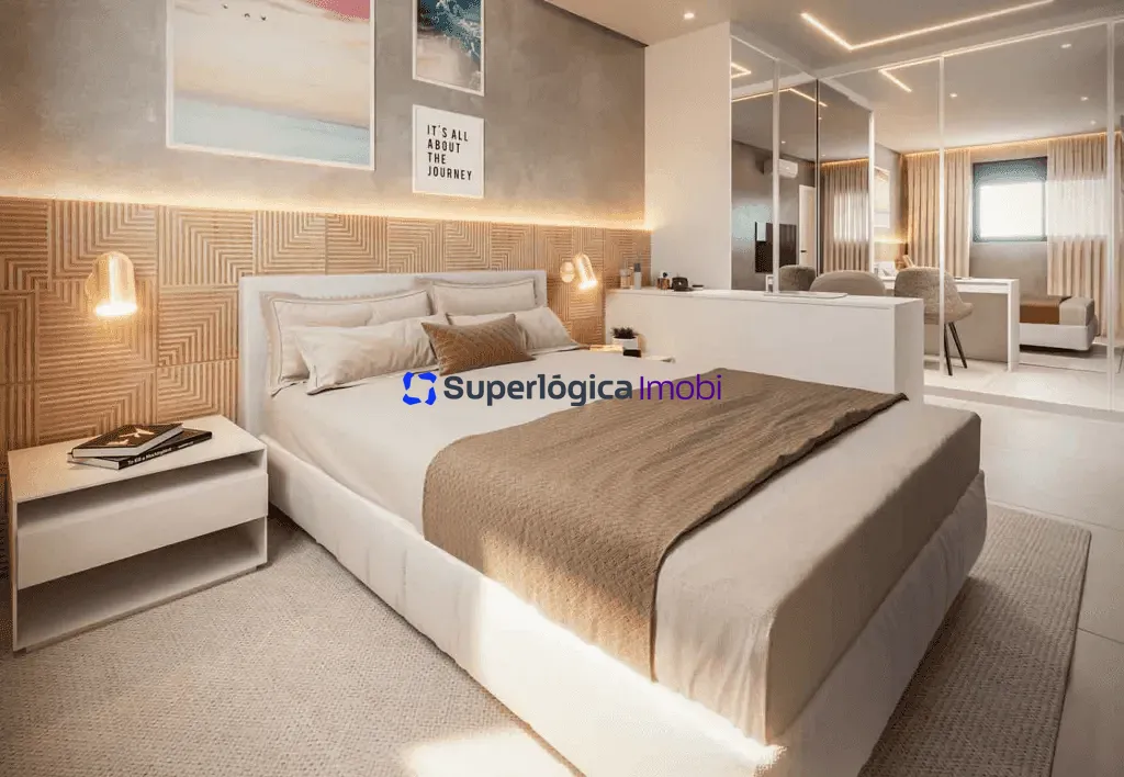 Apartamento, 3 quartos, 90 m² - Foto 13