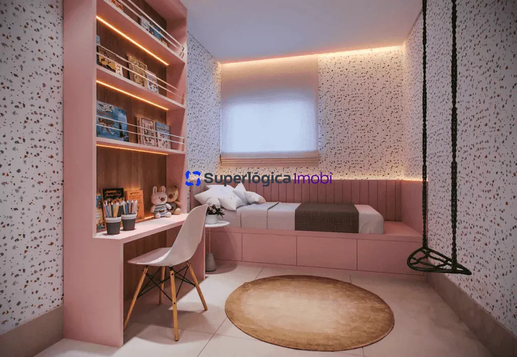 Apartamento, 3 quartos, 90 m² - Foto 15