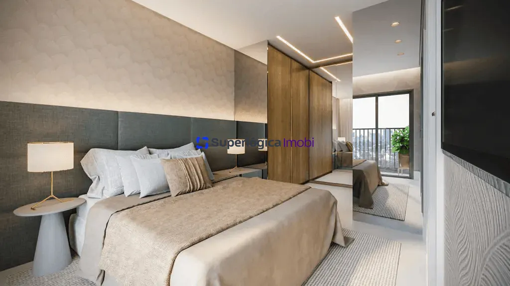 Apartamento, 3 quartos, 90 m² - Foto 16