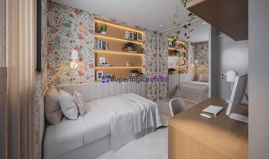 Apartamento, 3 quartos, 90 m² - Foto 17