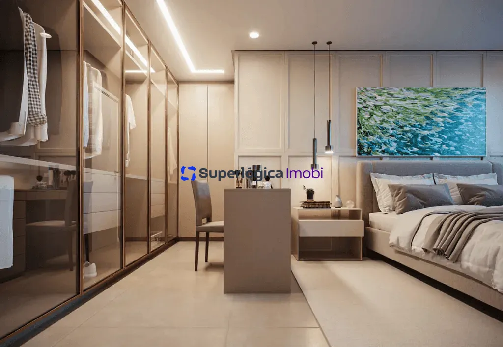 Apartamento, 3 quartos, 90 m² - Foto 20