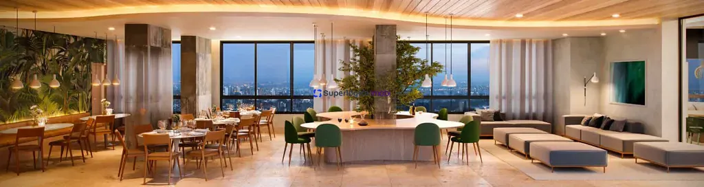 Apartamento, 3 quartos, 90 m² - Foto 25