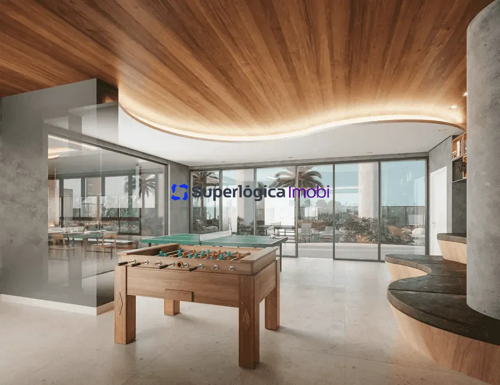Apartamento, 3 quartos, 90 m² - Foto 26