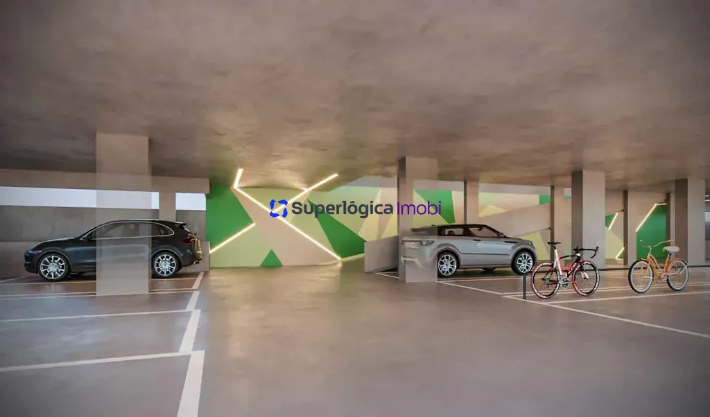 Apartamento, 3 quartos, 90 m² - Foto 28