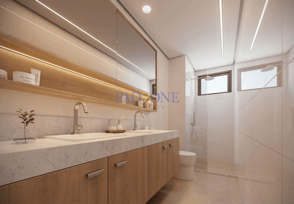 Apartamento à venda com 2 quartos, 70m² - Foto 21