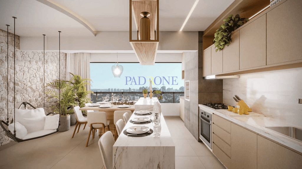 Apartamento à venda com 2 quartos, 70m² - Foto 12