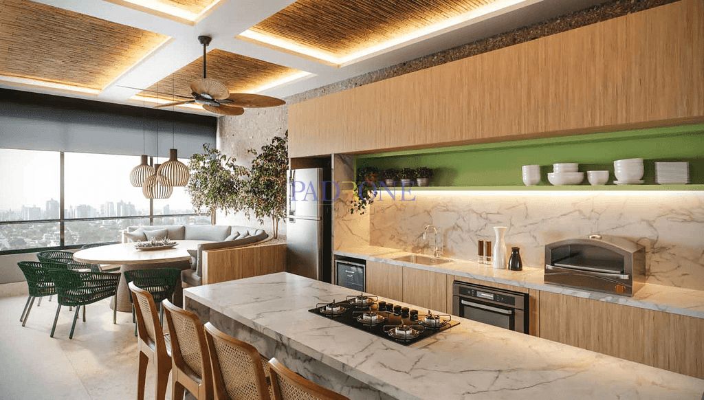 Apartamento à venda com 2 quartos, 70m² - Foto 11