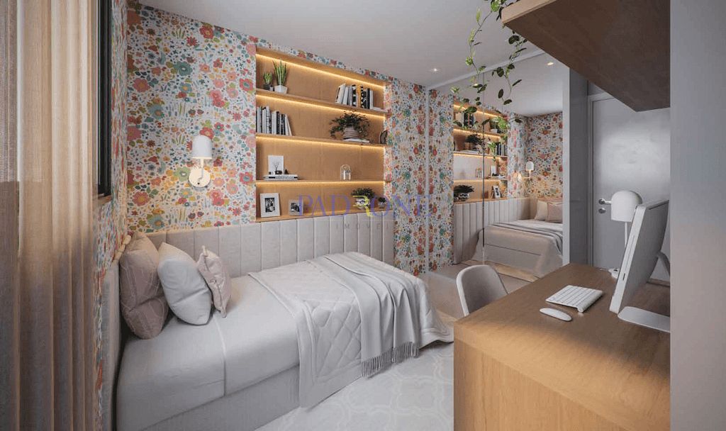 Apartamento à venda com 2 quartos, 70m² - Foto 17
