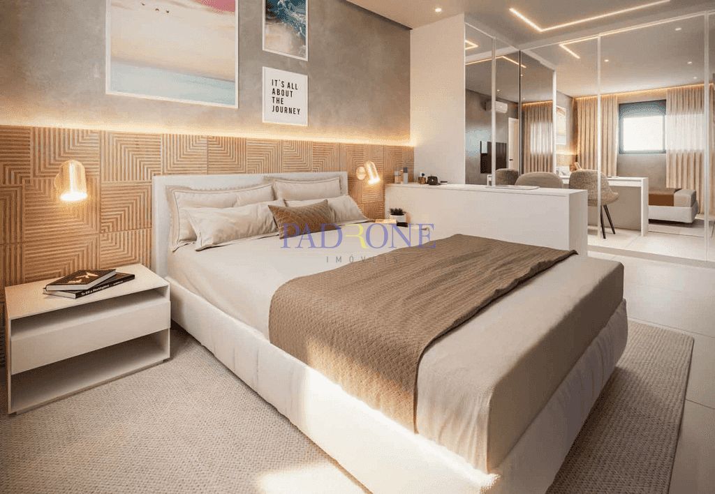 Apartamento à venda com 2 quartos, 70m² - Foto 13