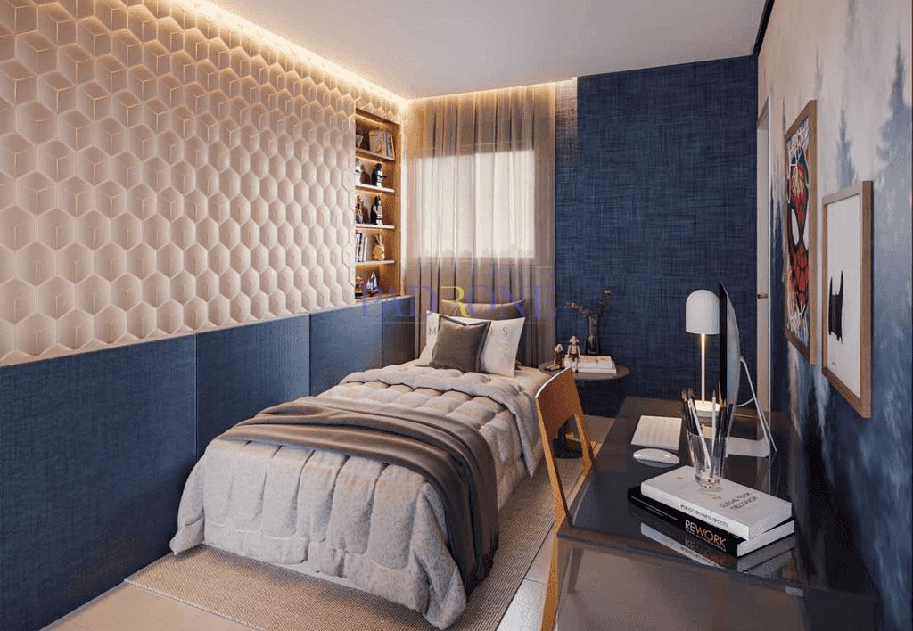 Apartamento à venda com 2 quartos, 70m² - Foto 18