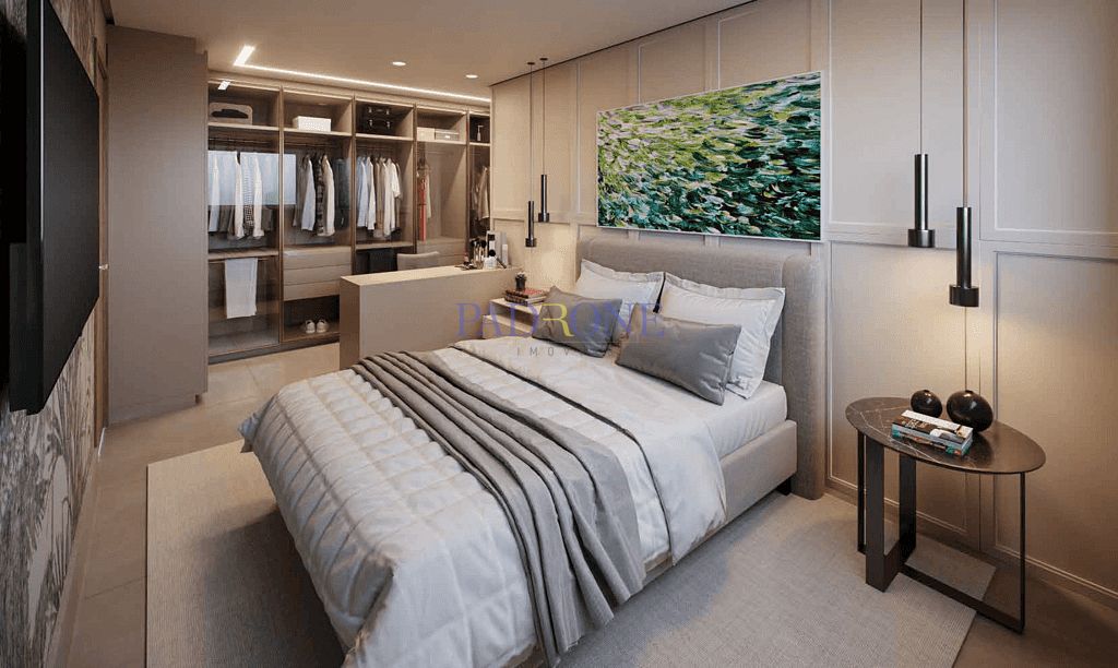 Apartamento à venda com 2 quartos, 70m² - Foto 19