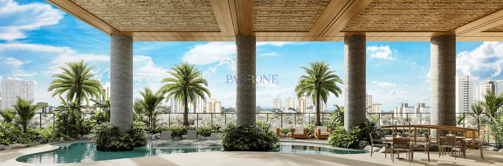 Apartamento à venda com 2 quartos, 70m² - Foto 33