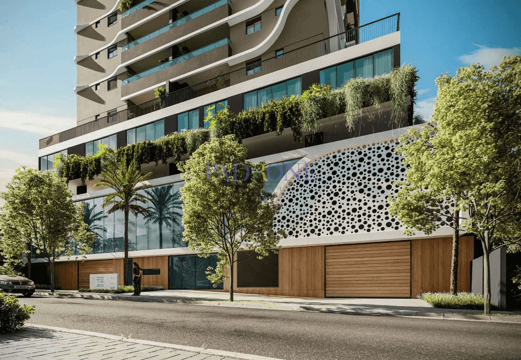 Apartamento à venda com 2 quartos, 70m² - Foto 2
