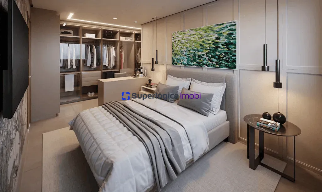 Apartamento, 2 quartos, 80 m² - Foto 19