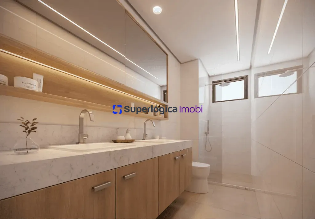 Apartamento, 2 quartos, 80 m² - Foto 21