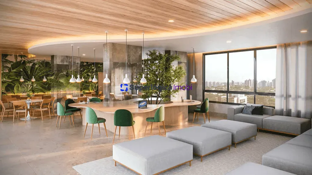 Apartamento, 2 quartos, 80 m² - Foto 24