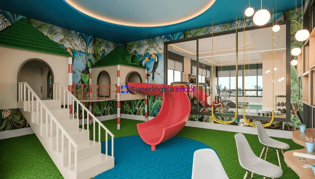 Apartamento, 2 quartos, 80 m² - Foto 27