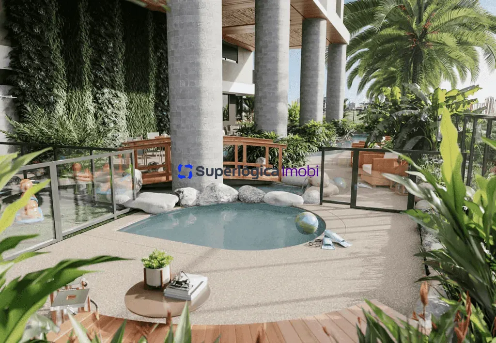 Apartamento, 2 quartos, 80 m² - Foto 29